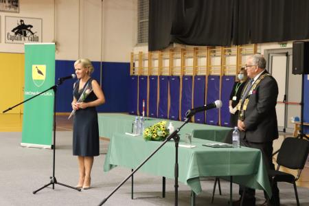 SLAVNOSTNA SEJA OB OBČINSKEM PRAZNIKU 23